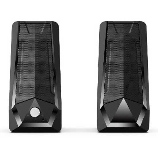 Magnussen Bluetooth Højttaler Sb20000604 Sort
