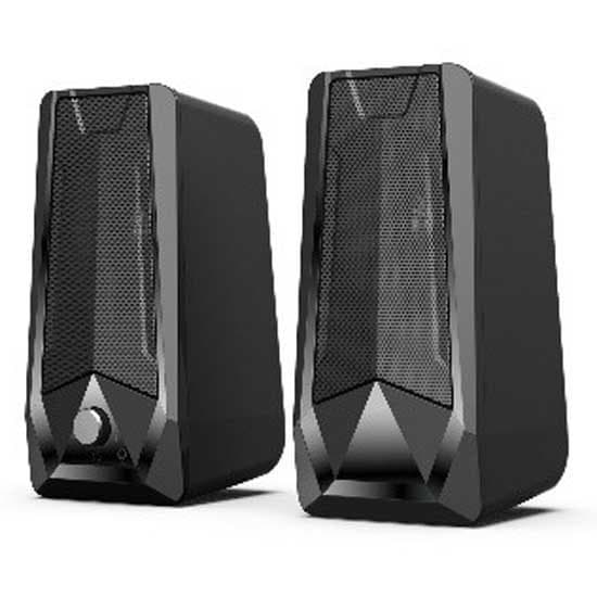 Magnussen Bluetooth Højttaler Sb20000604 Sort