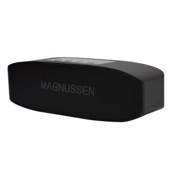 Magnussen Bluetooth Högtalare Sb2000103 Svart
