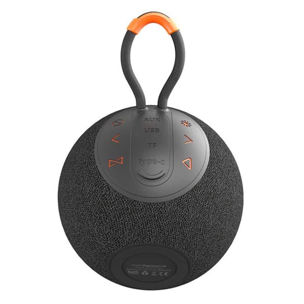 Magnussen Bluetooth Højttaler Sb2000106 Sort