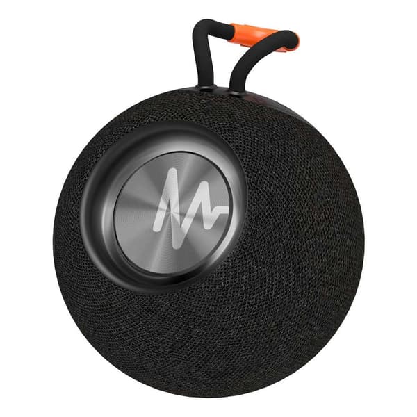 Magnussen Bluetooth Højttaler Sb2000106 Sort