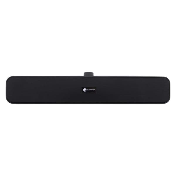 Magnussen Bluetooth Højttaler Sb2000504 Sort