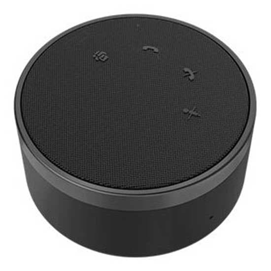 Lenovo Bluetooth Højttaler Go Sort