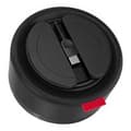 Miniatyrbillede 4 af 5: Lenovo Bluetooth Højttaler Go Sort