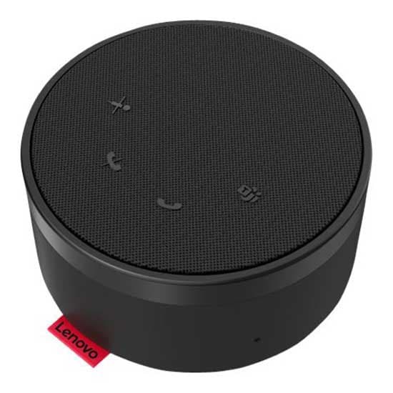 Lenovo Bluetooth Højttaler Go Sort