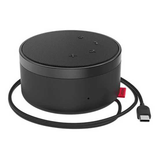Lenovo Bluetooth Højttaler Go Sort