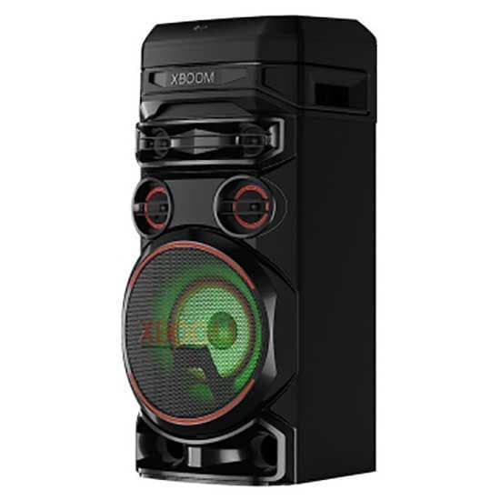 Lg Bluetooth Högtalare Xboom Rnc7 450w Svart