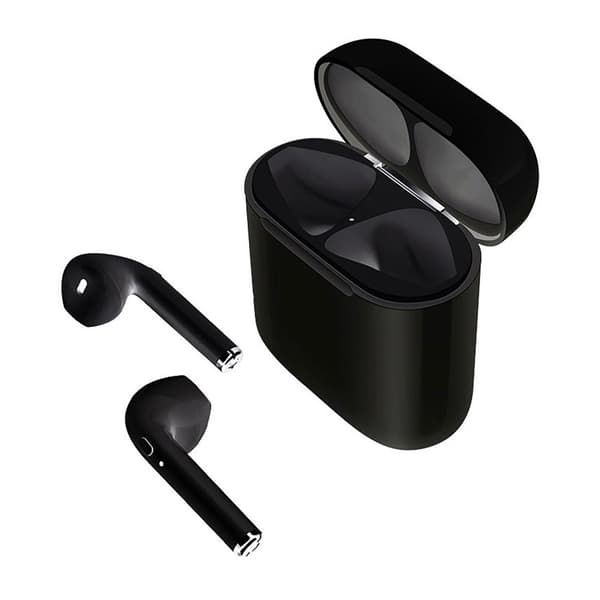 Muvit Stereo Trådløs Sort