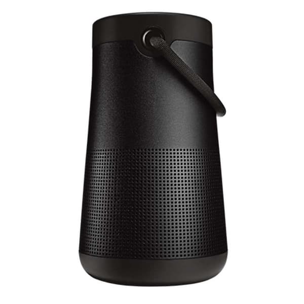 Bose Højttalere Revolver+ Ii Sort