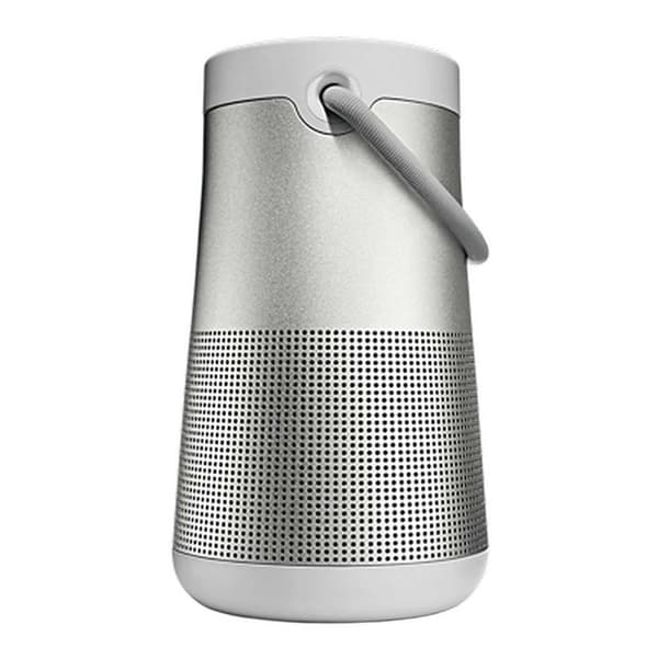 Bose Kaiutin Revolver+ Ii Hopeinen