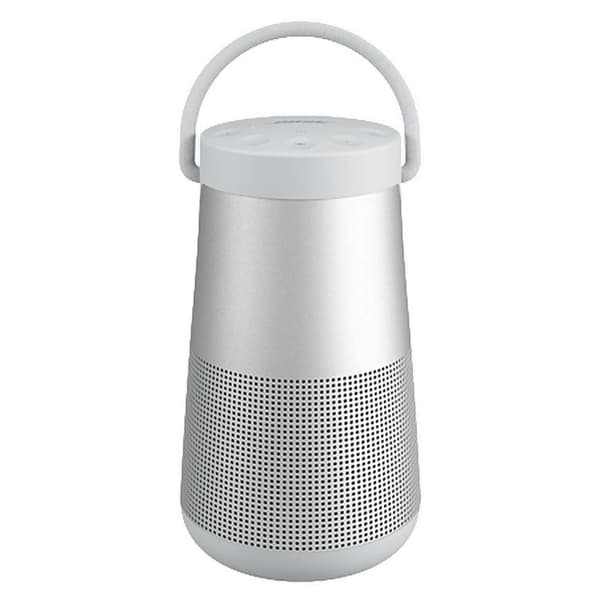 Bose Kaiutin Revolver+ Ii Hopeinen Hopea