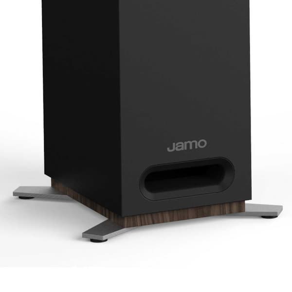Jamo Ljudtorn S 805 Svart