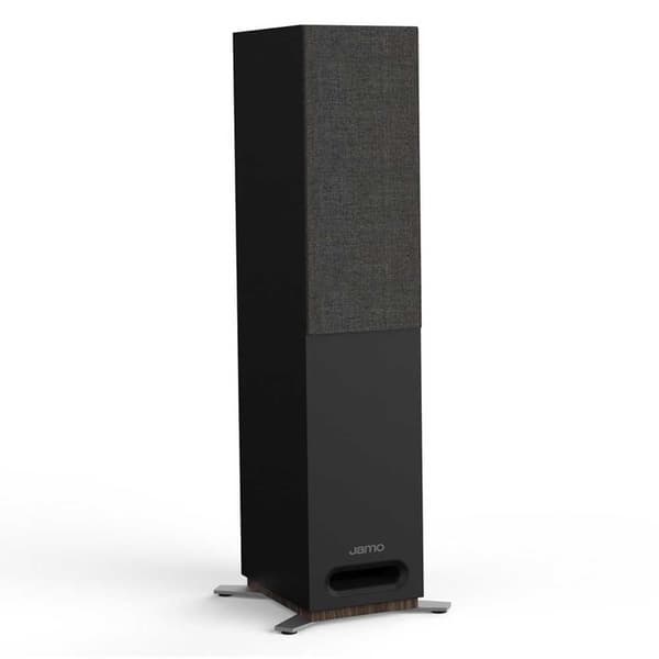 Jamo Ljudtorn S 805 Svart