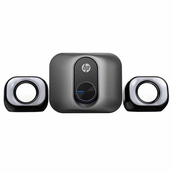 Hp Kaiuttimet Dhs-2111s 2.1 Musta