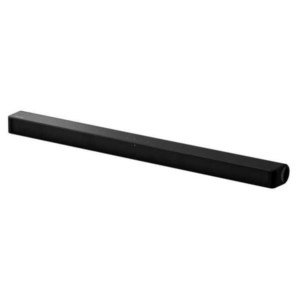 Hisense Sound Bar Hs205g 120w Søvfarvet