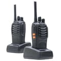 Pikkukuva 2 / 8: Pni Pmr Radiopuhelin R40 Pro 10 Yksiköitä Musta