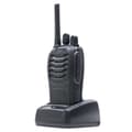Miniatyrbillede 2 af 7: Pni Pmr Walkie Talkie R40 Pro 4 Enheder Sort