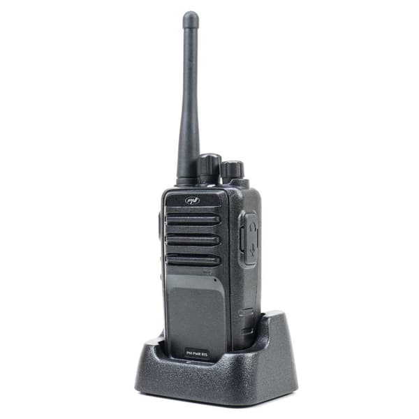 Pni Walkie Talkie Pmr-r15 Sort
