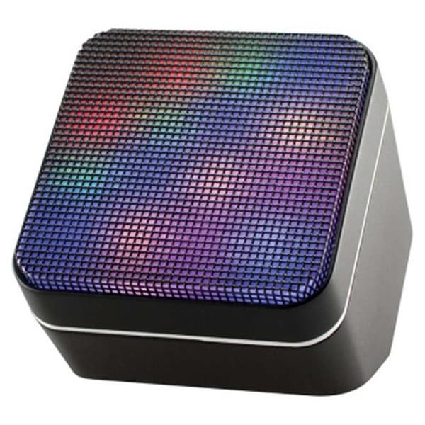 Onearz Bluetooth Højttaler P60 Sort Svart