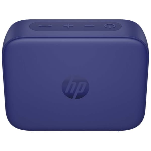 Hp Bluetooth Högtalare 350 Blå