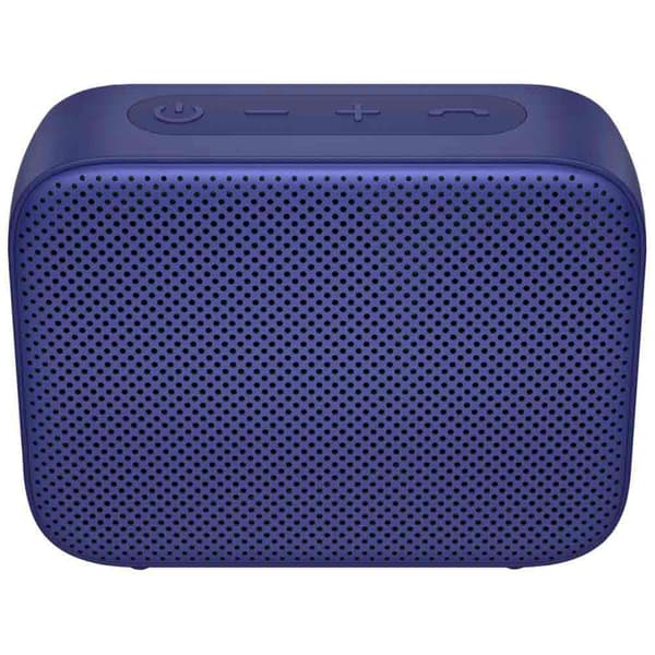 Hp Bluetooth Högtalare 350 Blå