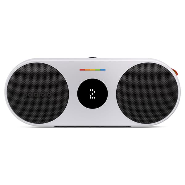 Polaroid Originals Bluetooth Højttaler Two Hvid