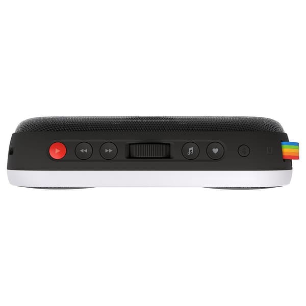 Polaroid Originals Bluetooth Højttaler Two Hvid