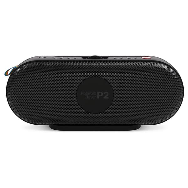 Polaroid Originals Bluetooth Højttaler Two Hvid