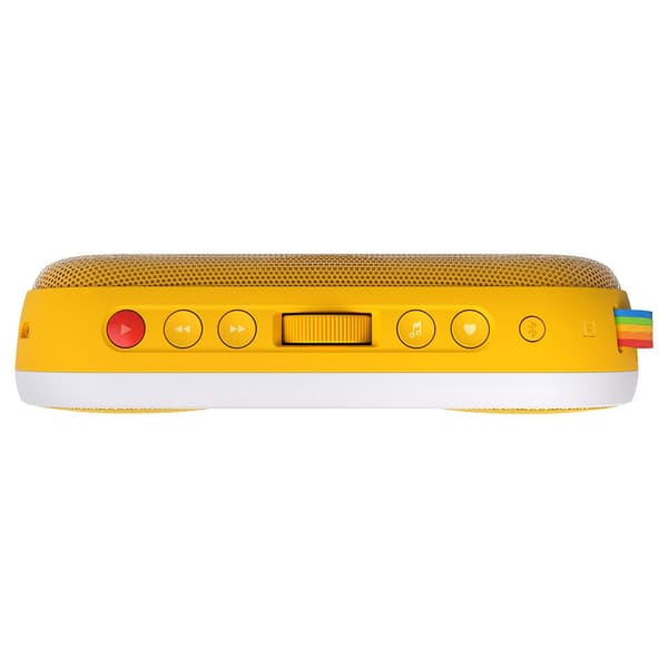 Polaroid Originals Bluetooth-kaiutin Two Valkoinen