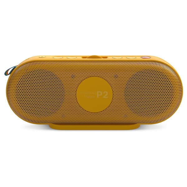 Polaroid Originals Bluetooth-kaiutin Two Valkoinen