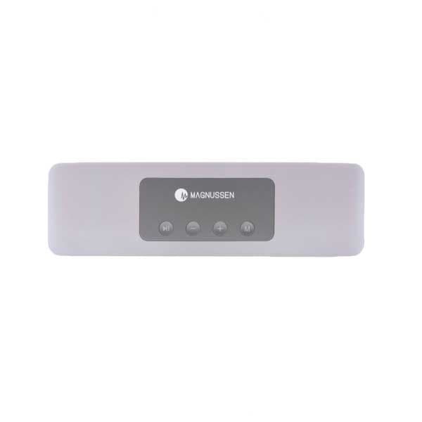 Magnussen Bluetooth Högtalare Sb2000201 Vit