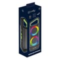 Miniatyrbillede 3 af 4: Celly Bluetooth Højttaler Rgb 10w Sort