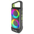 Miniatyrbillede 1 af 4: Celly Bluetooth Højttaler Rgb 10w Sort