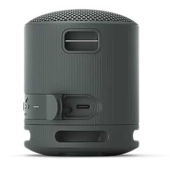 Sony Bluetooth Högtalare Srs-xb100 Svart