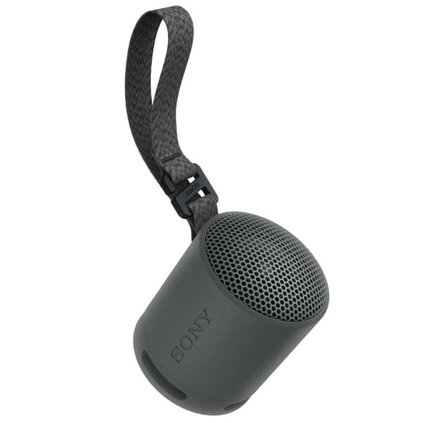 Sony Bluetooth Högtalare Srs-xb100 Svart