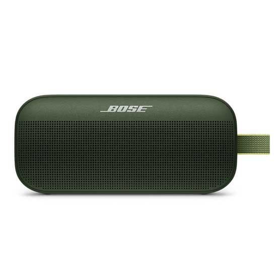 Bose Bluetooth-kaiutin Soundlink Flex Musta