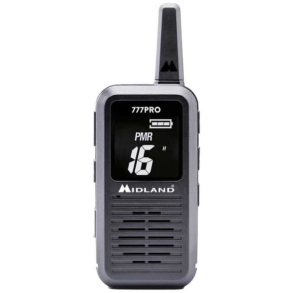 Midland Radio 777 Pro Sort