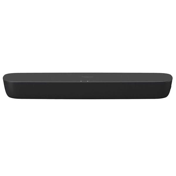 Panasonic Sund Bar Sc-htb200egk Svart One Size / EU Plug