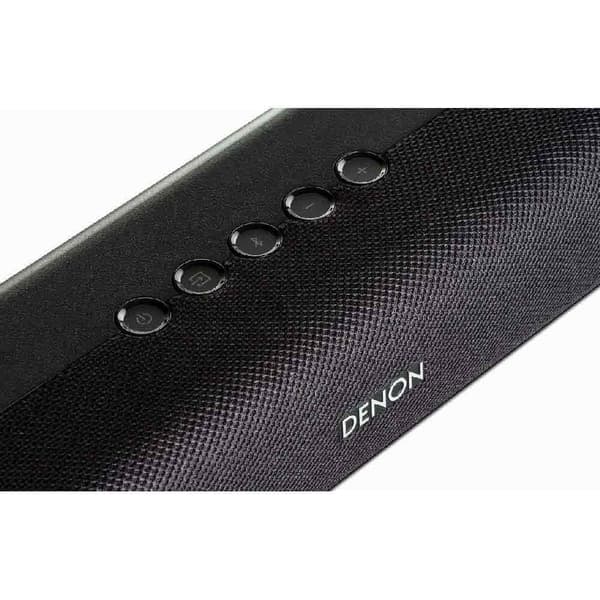 Denon Sound Bar Dhts-316 Sort One Size / EU Plug