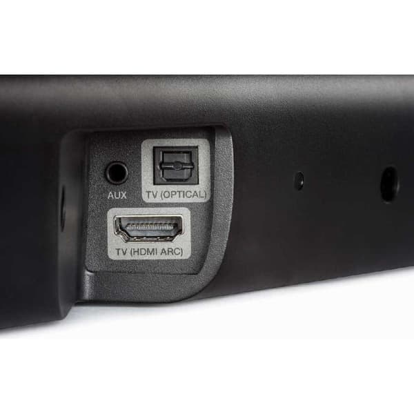 Denon Sound Bar Dhts-316 Sort One Size / EU Plug