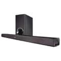 Miniatyrbillede 1 af 8: Denon Sound Bar Dhts-316 Sort One Size / EU Plug