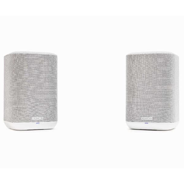 Denon Højttalere Home 150 Hvid