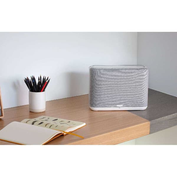 Denon Kaiutin Home 250 Valkoinen