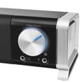 Pikkukuva 3 / 4: Trust Mukana Mic Sound Bar 12w Musta One Size / EU Plug