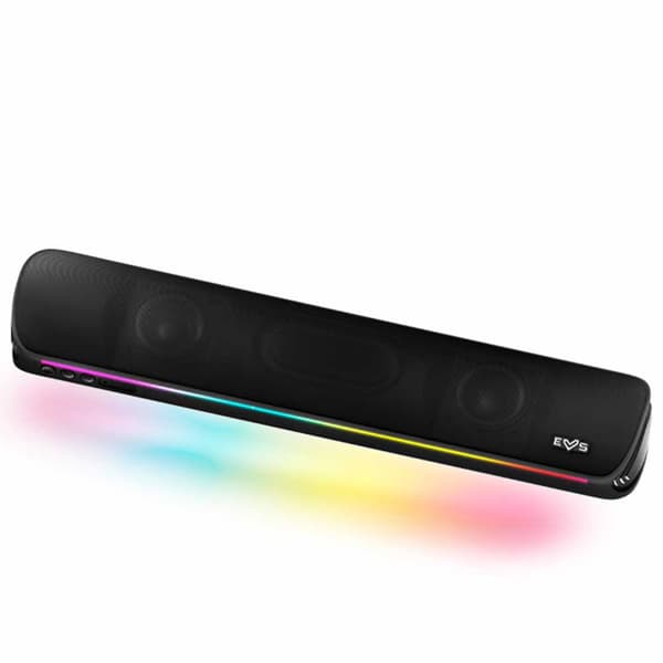 Energy Sistem Gaming Sound Bar Esg 2 Sonar Sort