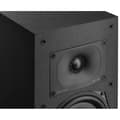 Miniatyrbild 9 av 10: Polk Audio Bokhylla Högtalare Mxt20 2 Enheter Svart