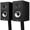 Miniatyrbild 1 av 10: Polk Audio Bokhylla Högtalare Mxt20 2 Enheter Svart