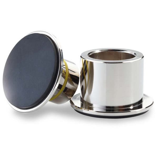 Oehlbach Vibrationsdämpare Högtalare D1c55052 4 Enheter Guld