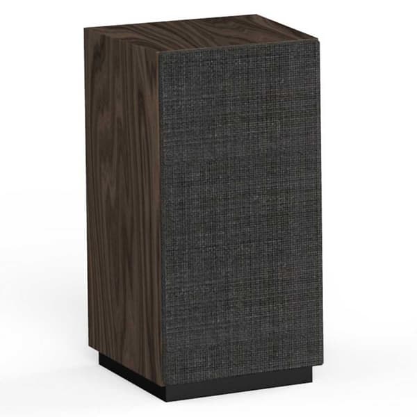 Jamo Högtalaruppsättning S 807 Hcs Brun