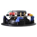 Miniatyrbild 2 av 3: Vision Cs-1900 6.5´´ Högtalare 6.5´´ Guld